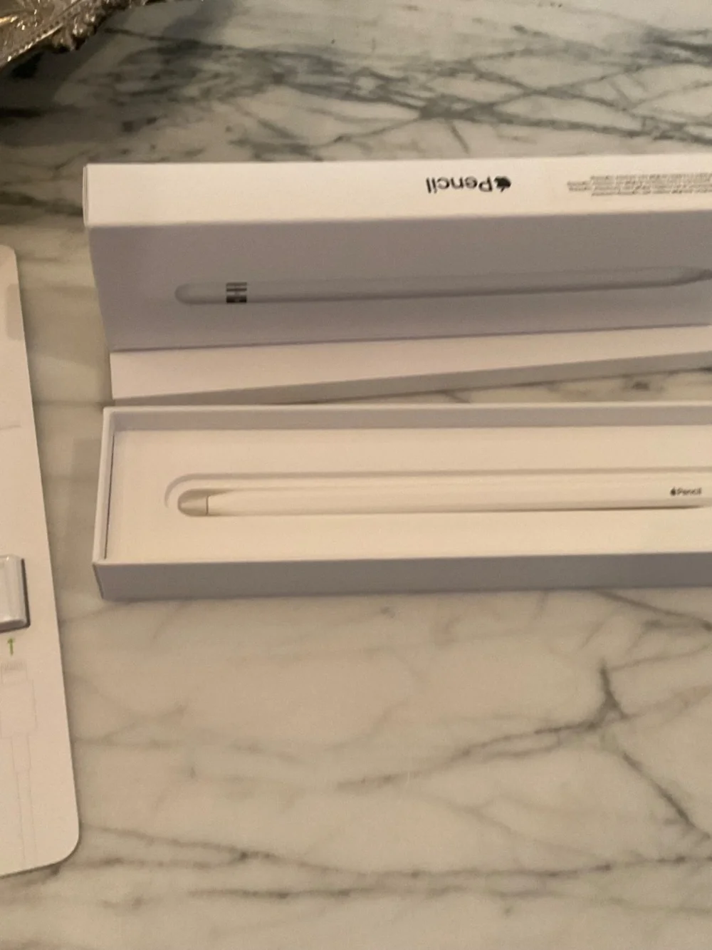 Apple mqly3am pencil